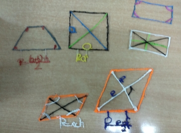 Matematyka z długopisami 3D (#LaboratoriaPrzyszłości)