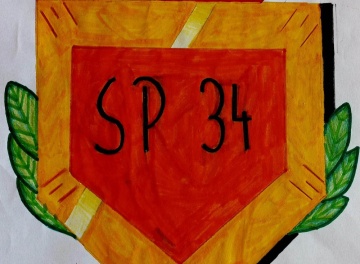 Powiększ obraz: Zwycięskie logo szkoły