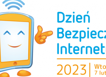 Powiększ obraz: Dzień Bezpiecznego Internetu #DBI 2023